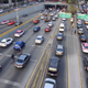 Imagen para el artículo titulado El peor lugar para probar un dron: una carretera extremadamente transitada en Ciudad de México